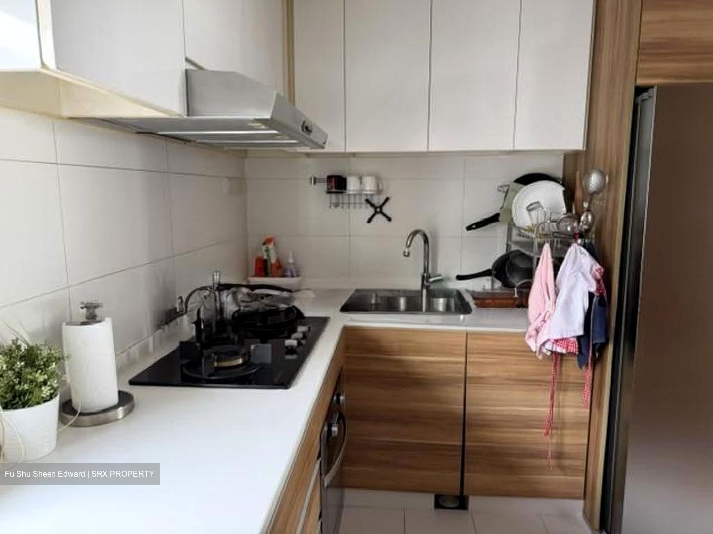 Waterfront Key (D16), Condominium #629799441